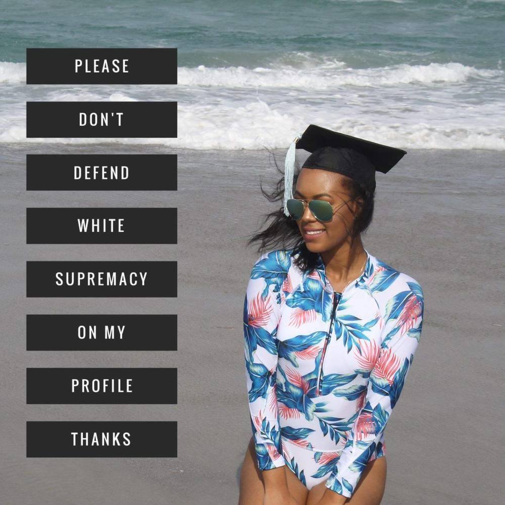 Meet your Posher, Jasmine